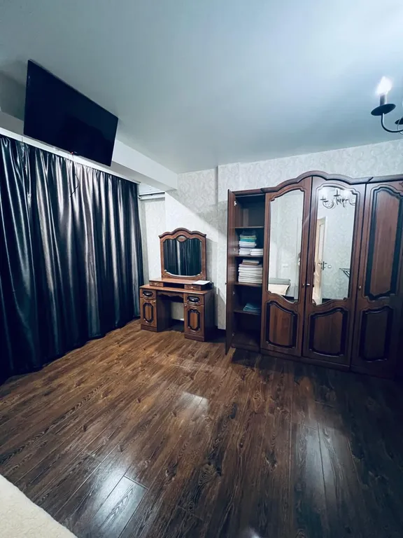 Квартира Квартира около моря — Сочи