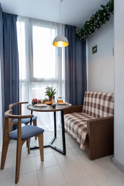 Комфортные апартаменты с удобным выездом к достопримечательностям#