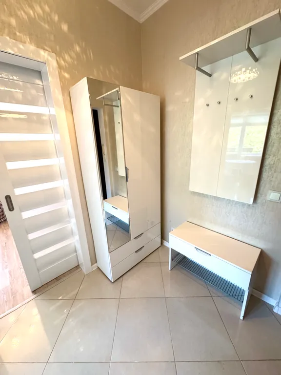 Апартаменты с видом на море