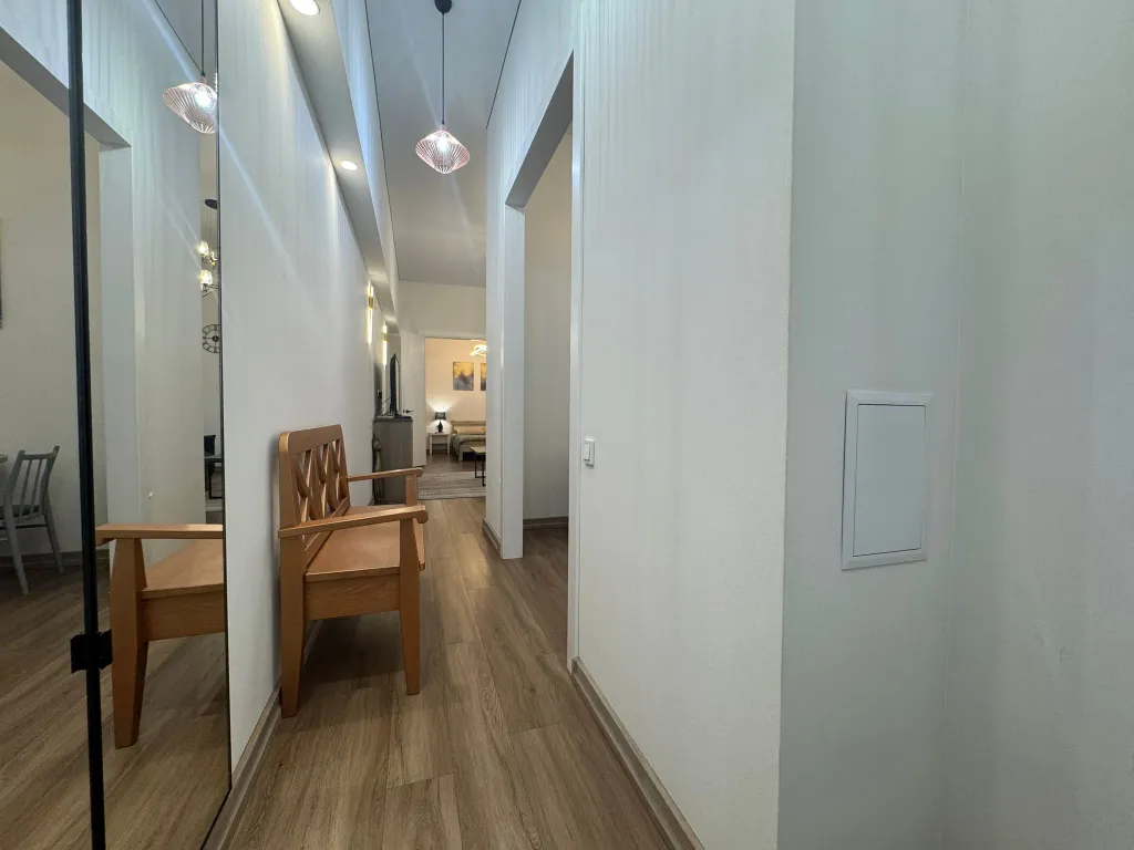 Квартира ApartCentreGrodno