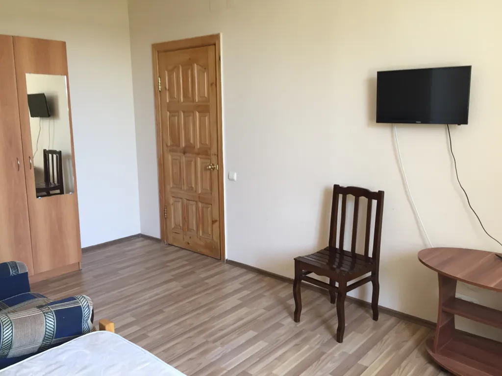 Квартира Комната — Гагра