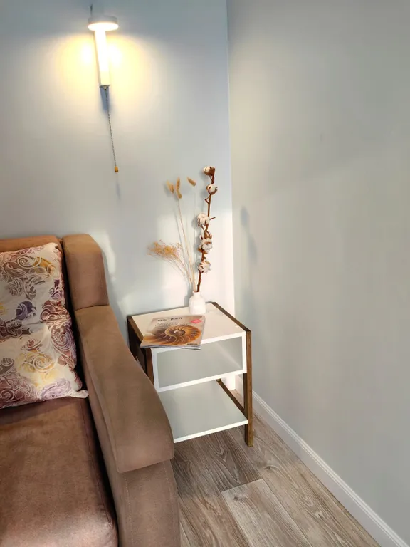 Уютная квартира в самом центре