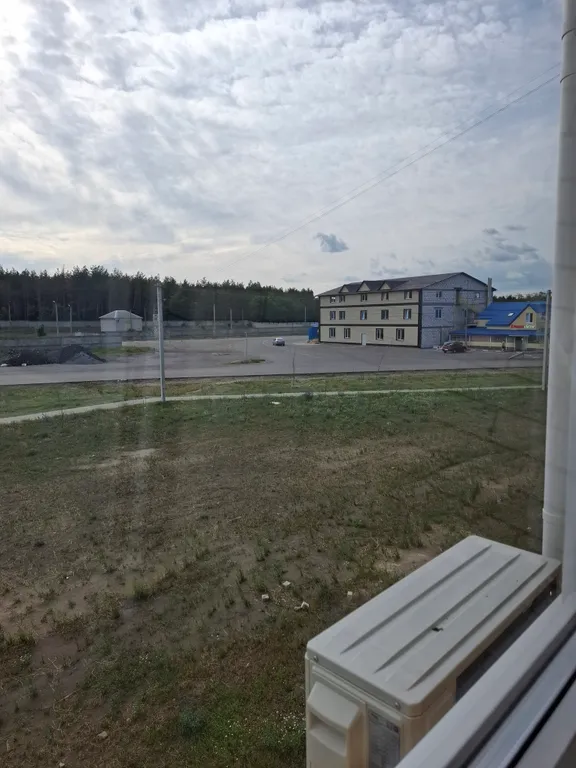 Однокомнатная уютная квартира