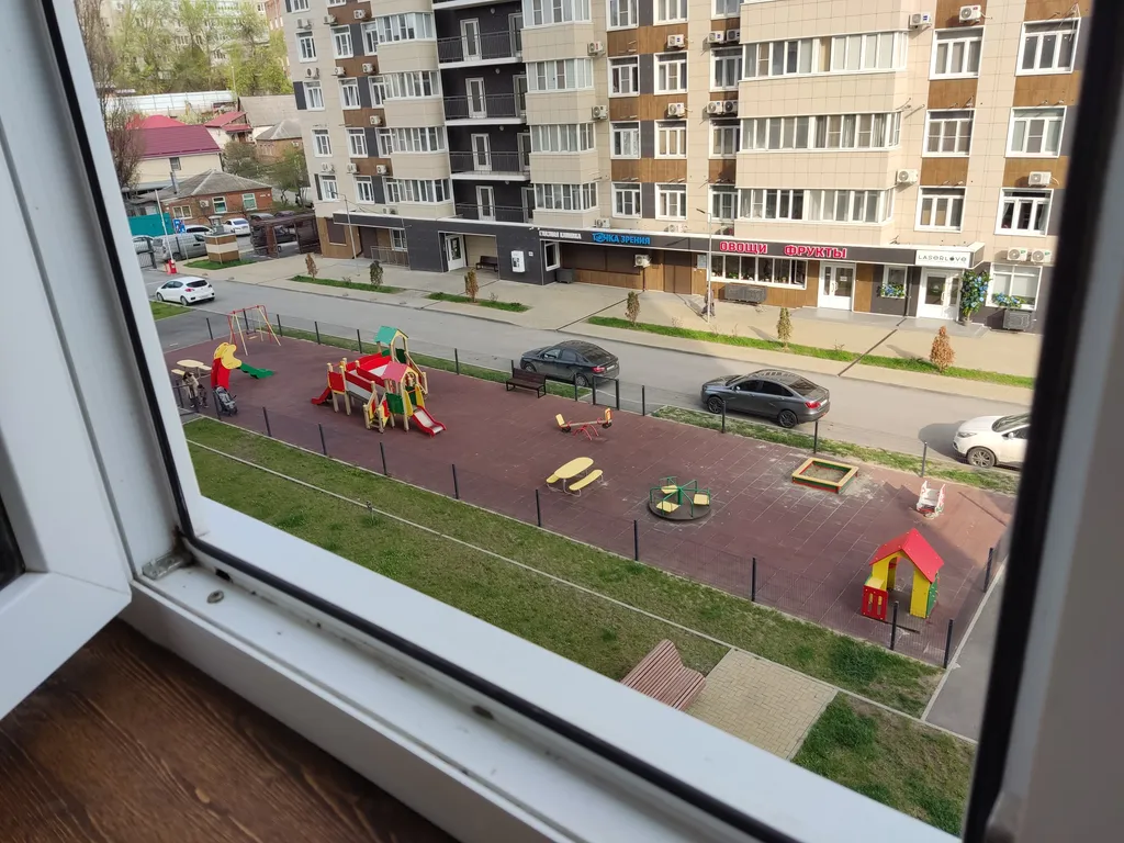 Квapтира в paйонe ЖД и автoвокзaлa