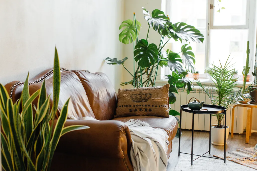 Квартира Квартира Urban Jungle — Санкт-Петербург