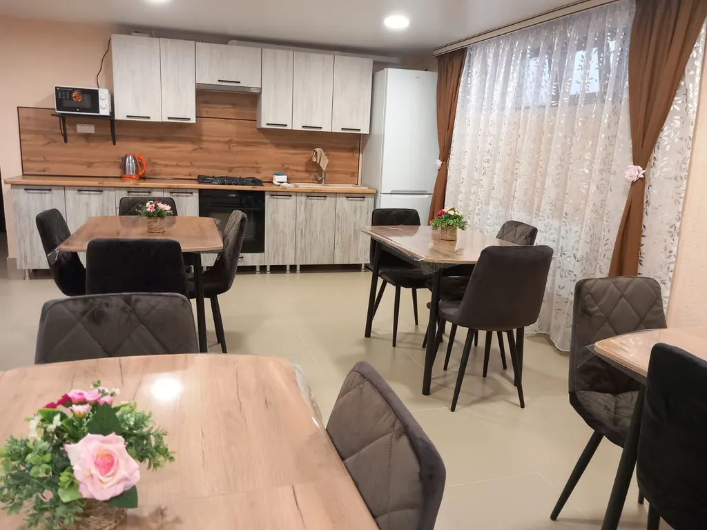 Квартира Комната — Витязево