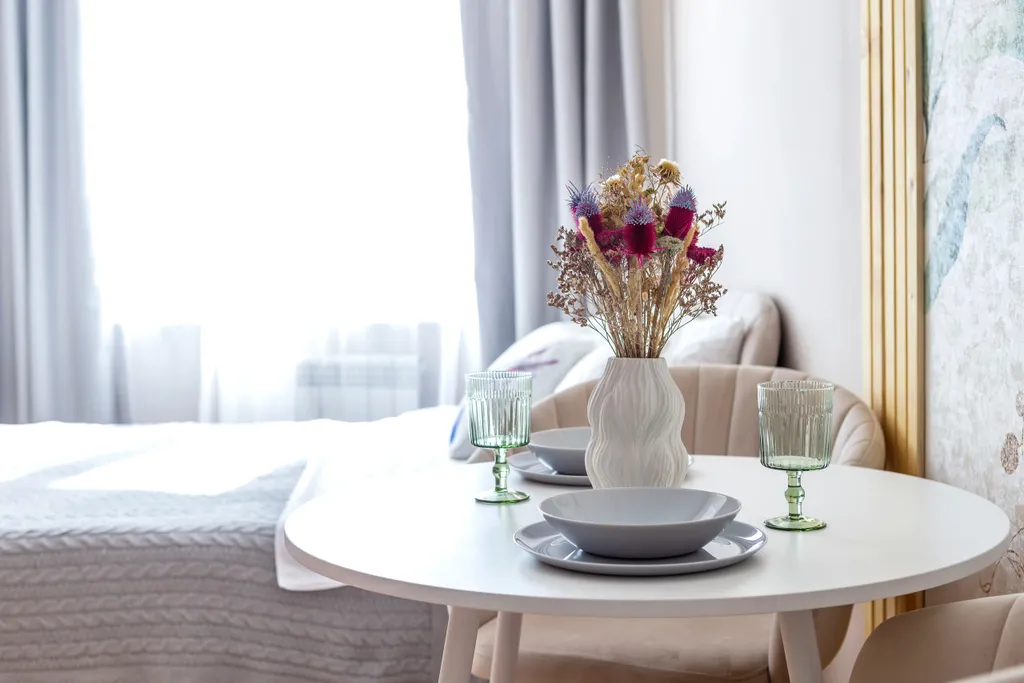 1-комнатная Квартира — аренда посуточно в Хоста