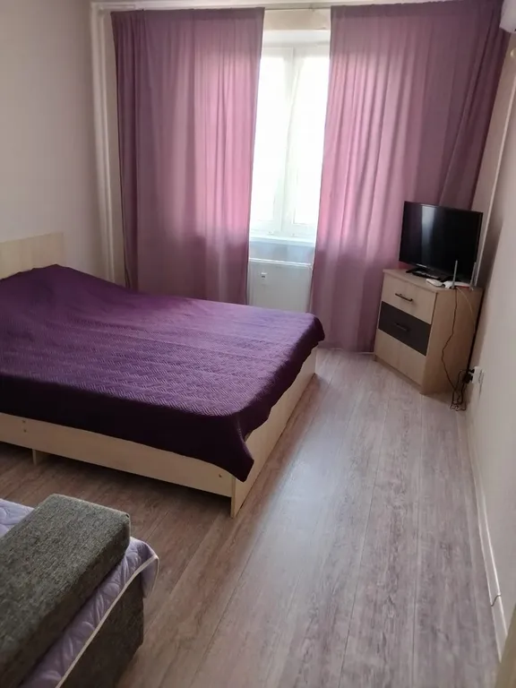 Квартира 2-комнатная Квартира — Ростов-на-Дону