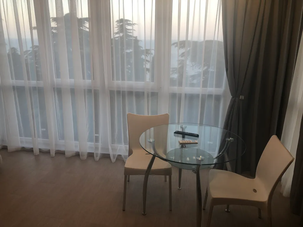 Уютный уголок