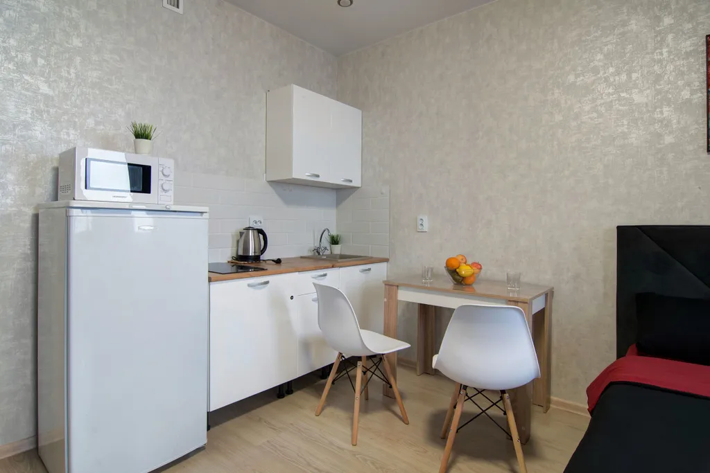 Студия ЖК Vektori