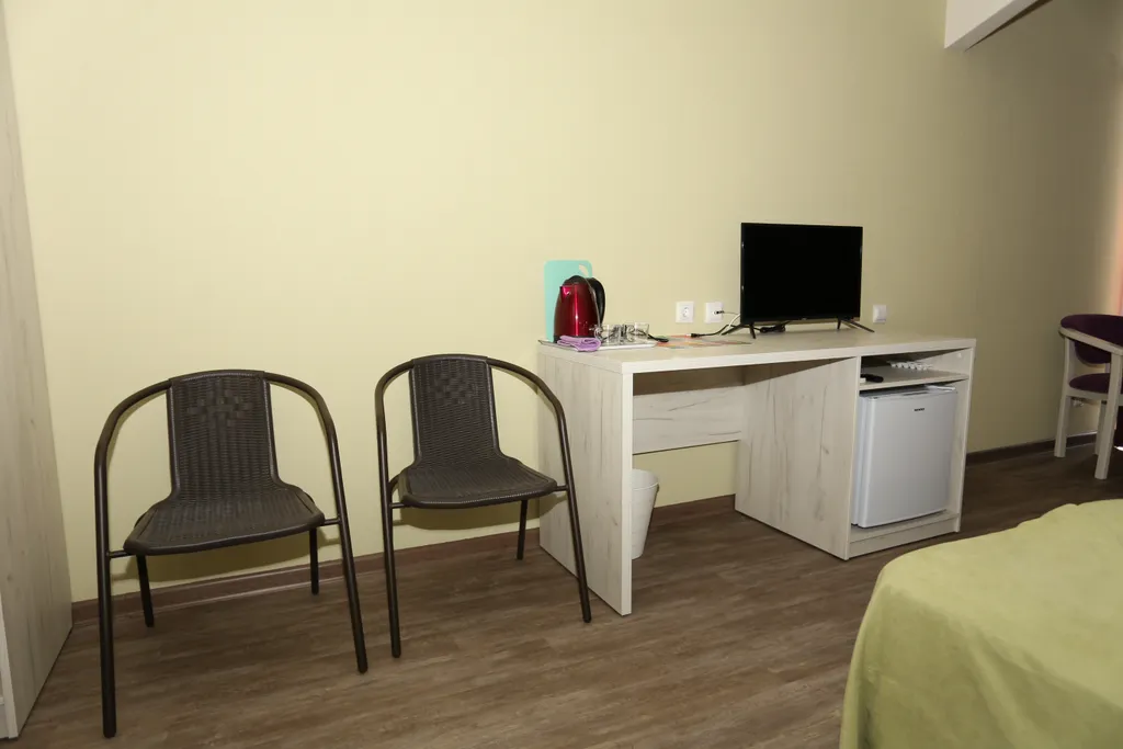 Семейная комната