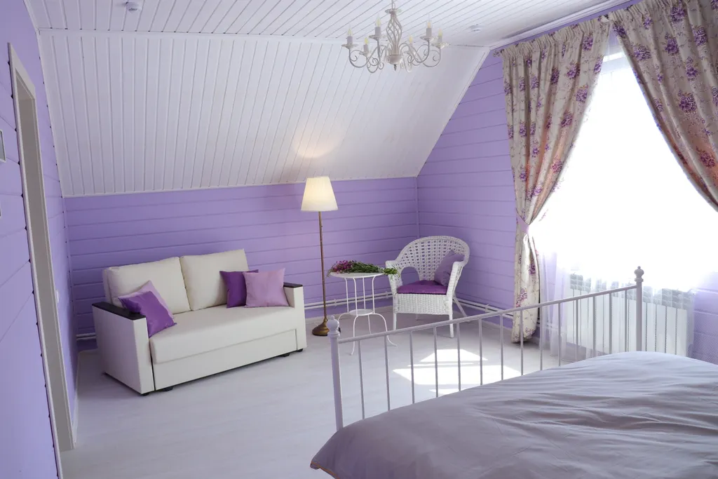 4-комнатный Дом