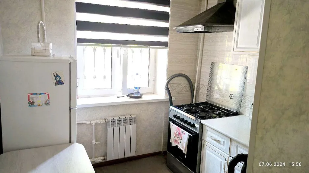 Уютная квартира в удобной локации недалеко от метро