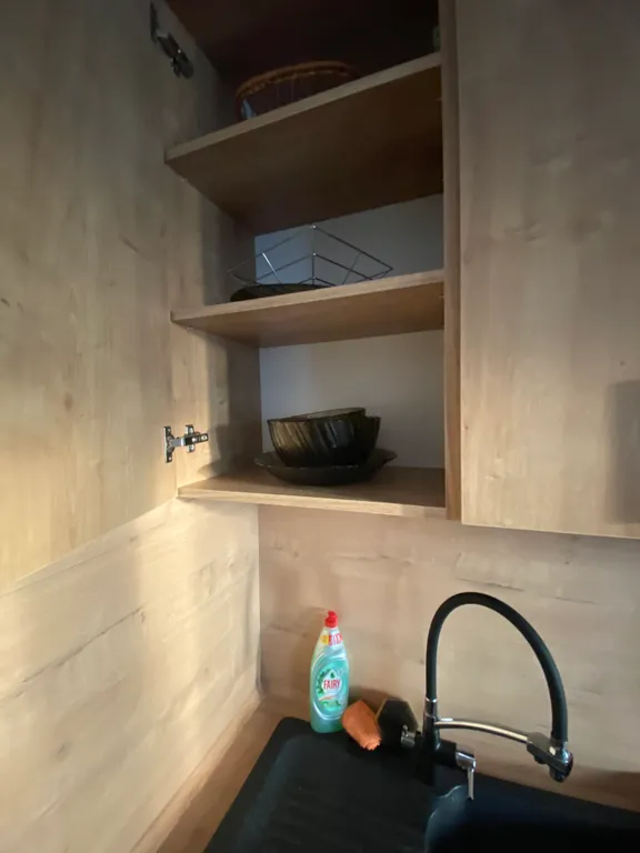 Стильная студия в центре