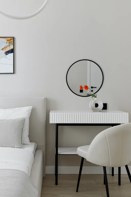 Квартира Двухкомнатные апартаменты Рафинад — Краснодар