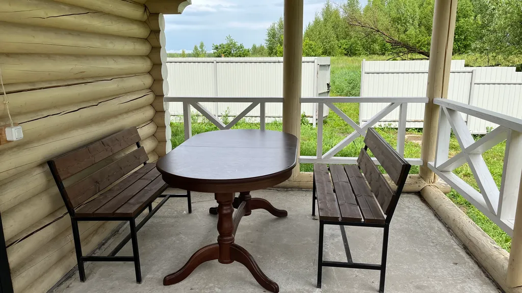 Русский дом