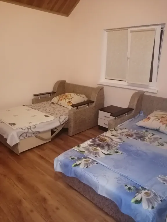 Коттедж Коттедж Люкс 2-й этаж целиком — Севастополь