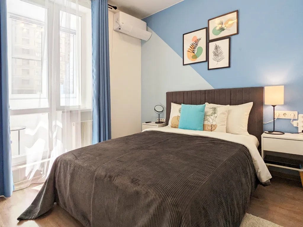 Квартира Новая студия, чистый подъезд, свежий ремонт, пешком до Борисоглебского — аренда посуточно в Раменское