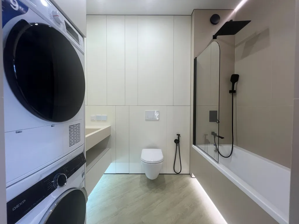 PREMIUM апартаменты в парке