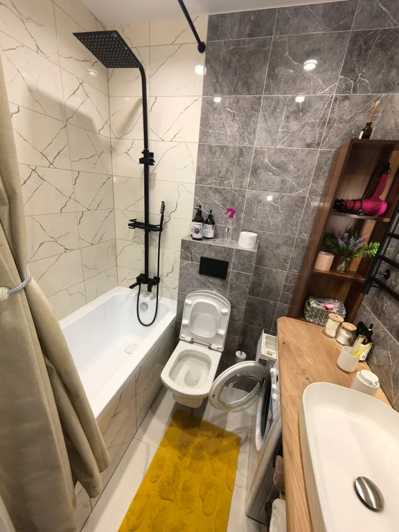 Уютная квартира в Южном городе