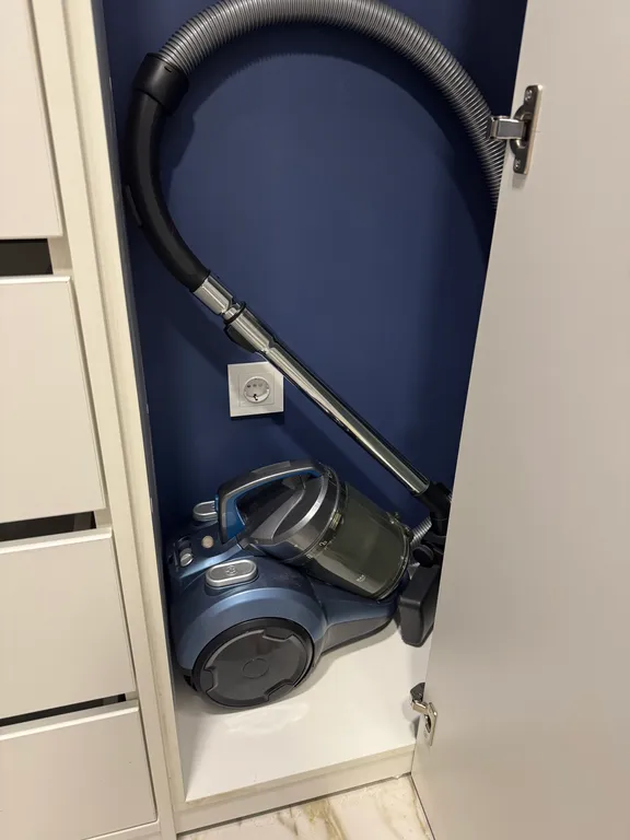 Квартира в центре города с красивым видом