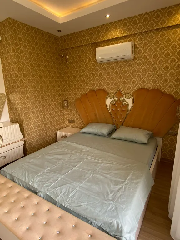 Роскошная вилла в Кемерес частным бассейном