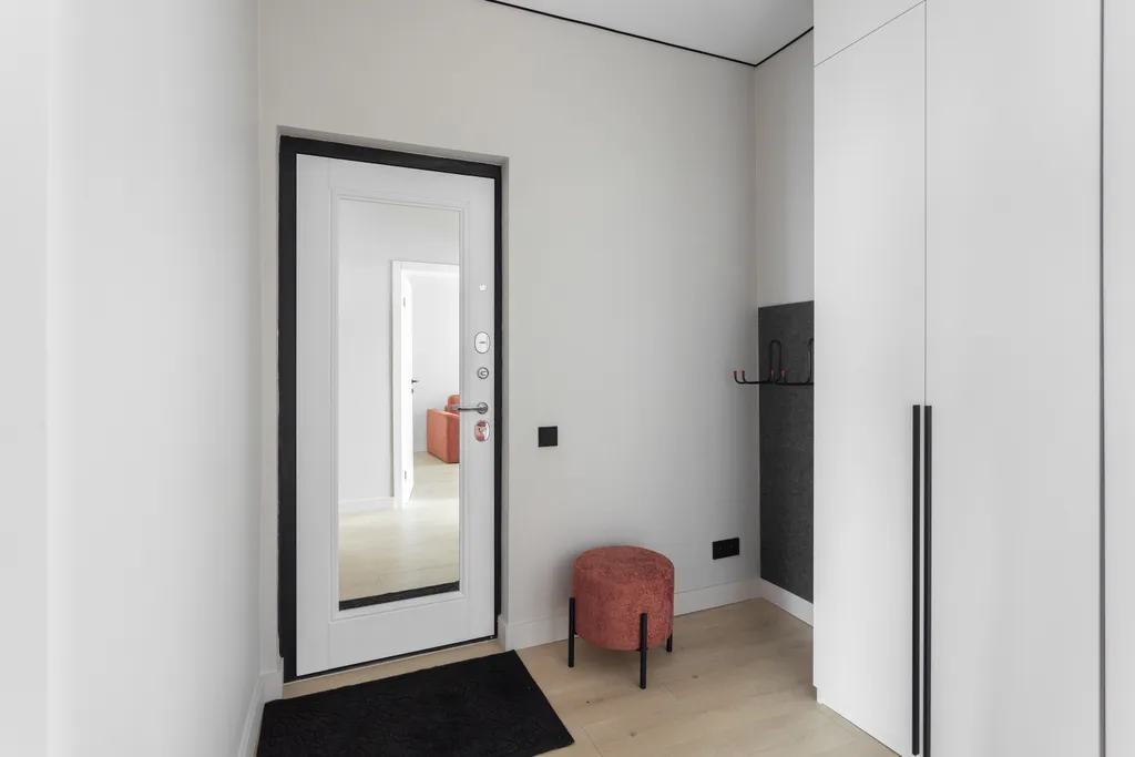 Апартаменты Райдер / Riders Apartments 83