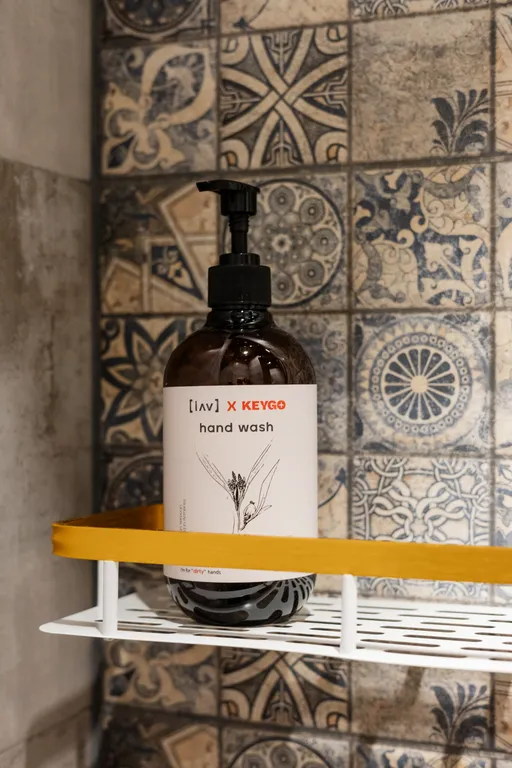 Апартаменты KeyGo #0213 комфорт и уют в городе