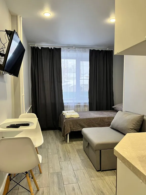 Квартира Комфортные апартаменты — аренда посуточно в Егорьевск