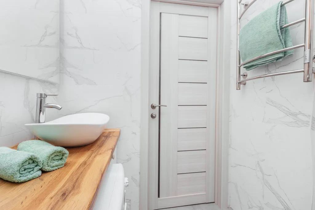 Квартира Квартира в ЖК Касабланка 2 Дарья — Адлер