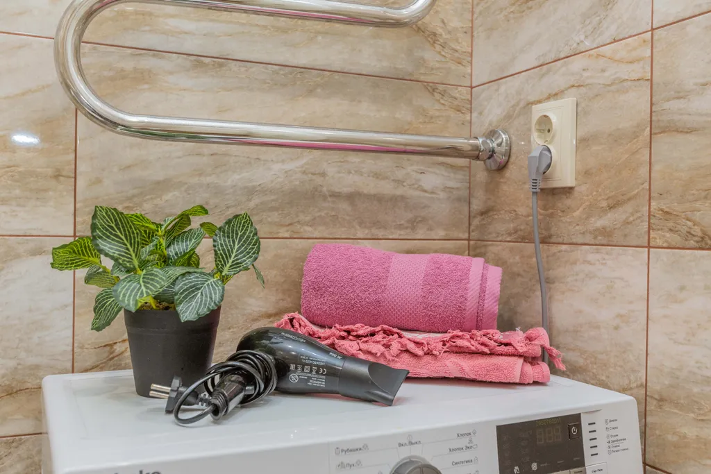 Апартаменты в новом доме