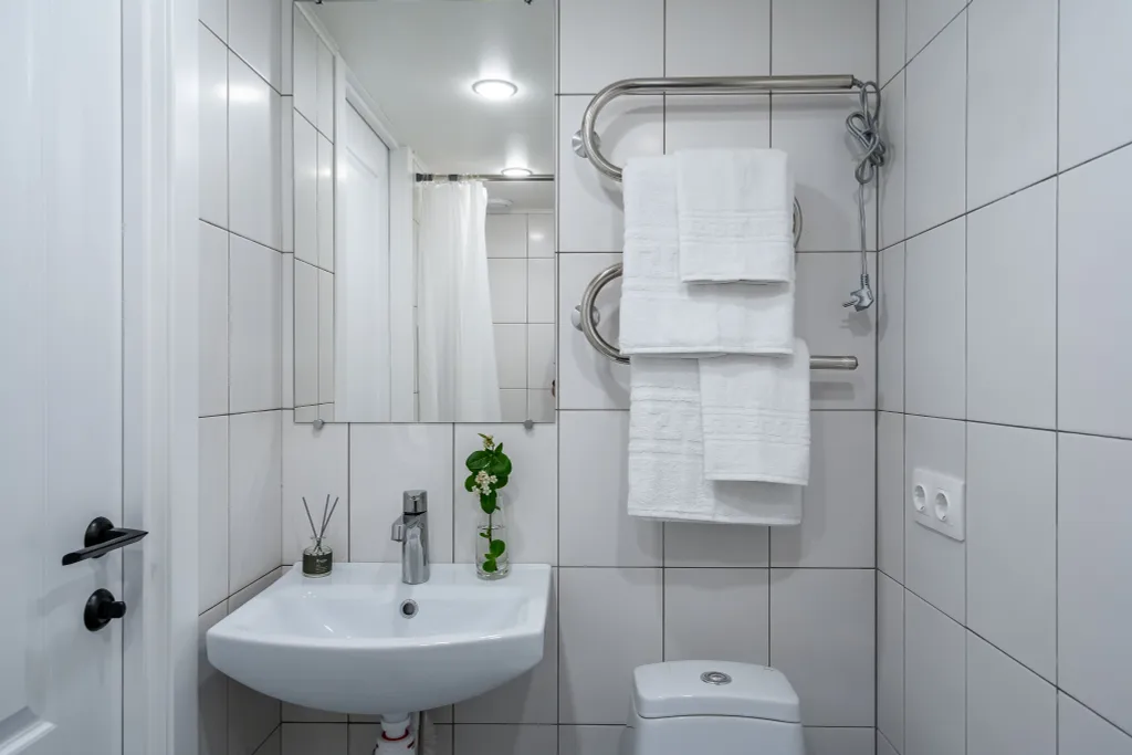 Квартира 1-комнатная Квартира — Санкт-Петербург