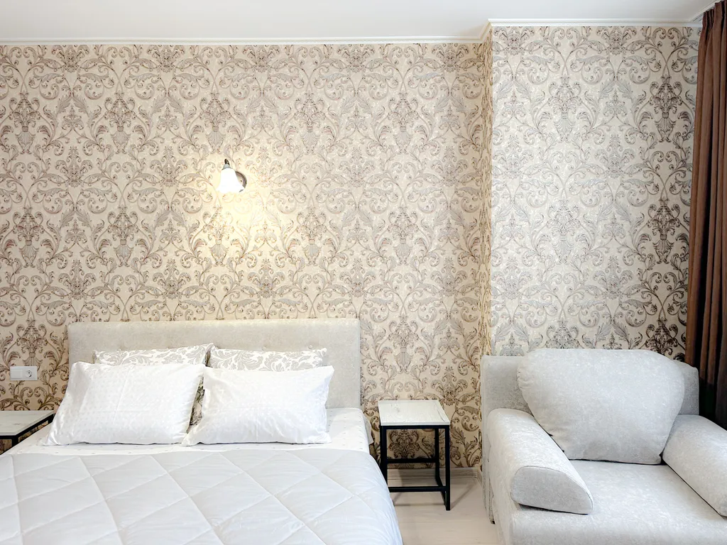 Квартира Квартира Фронтовых бригад Оазис — Екатеринбург