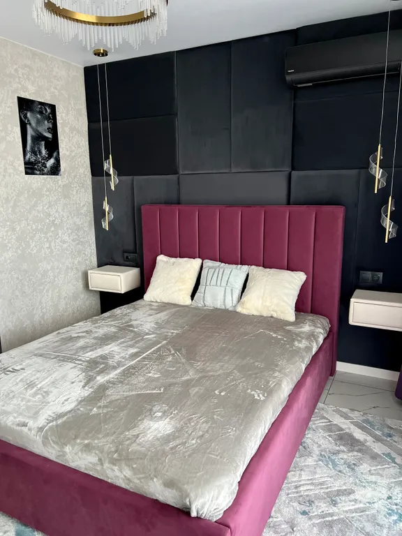 Стильная уютная квартира напротив Броско Молла