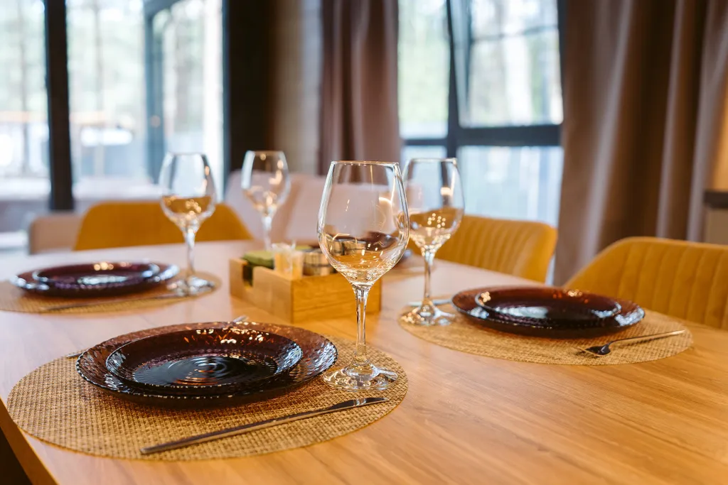 Дом меркуриал