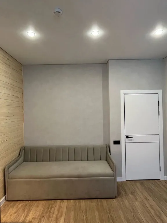 2-комнатные апартаменты люкс