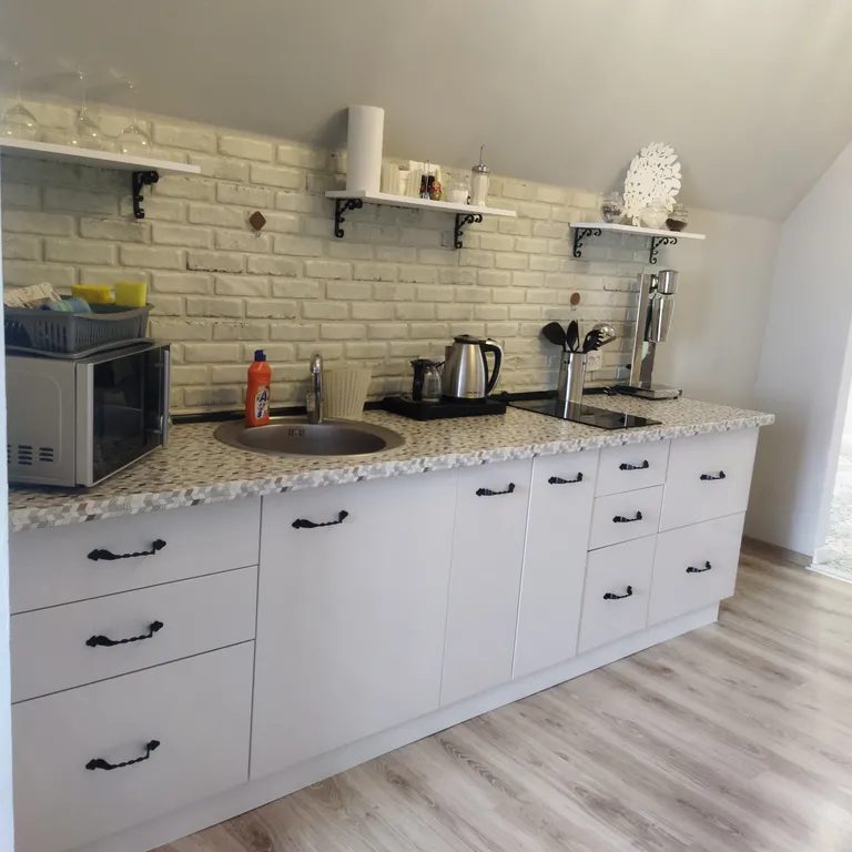 Аппартаменты E&M