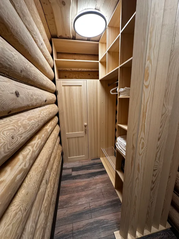 Загородный дом Сосновый бор