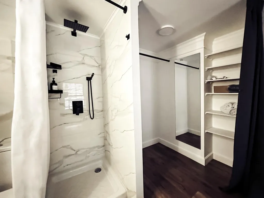 Ботанический сад, Matison Home