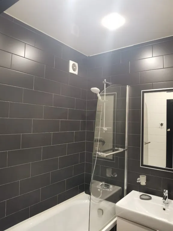 Евроквартира в центре