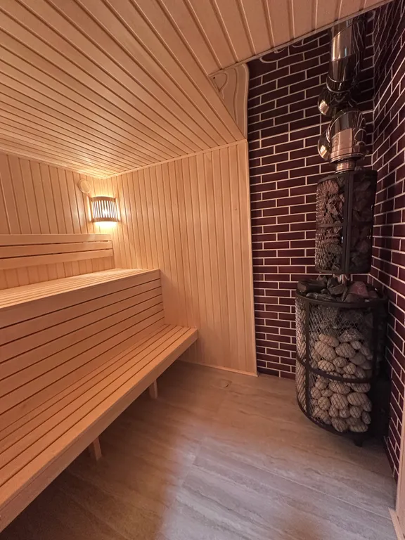 Вилла Chilla Villa