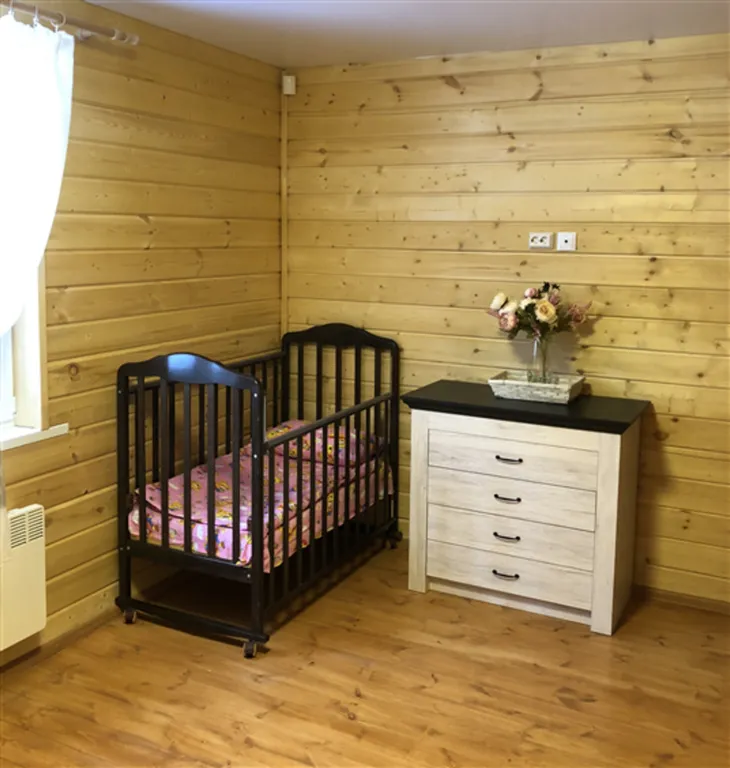 3-комнатный Дом