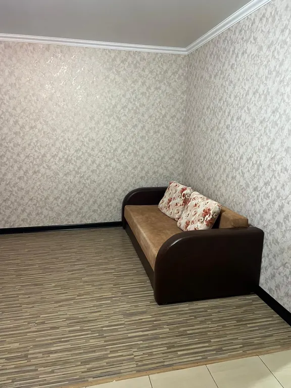 Уютная студия среди гор