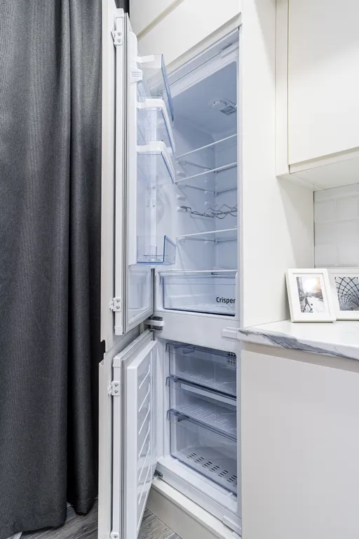 Шикарная двушка в 2-х шагах от парка Галицкого