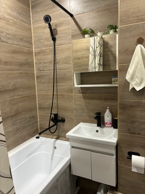 Квартира в Уфе