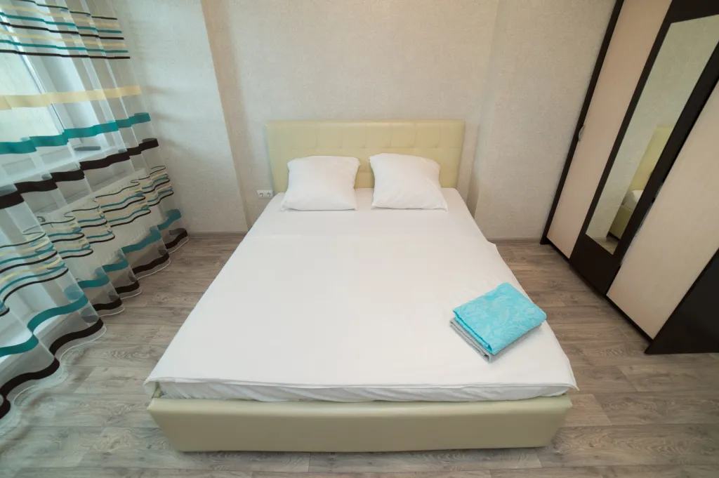 Красивая квартира в элитном доме