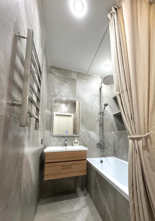 Апартаменты для отдыха