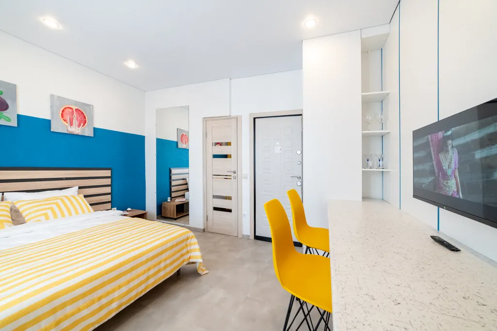 Квартира Комната — Красноярск