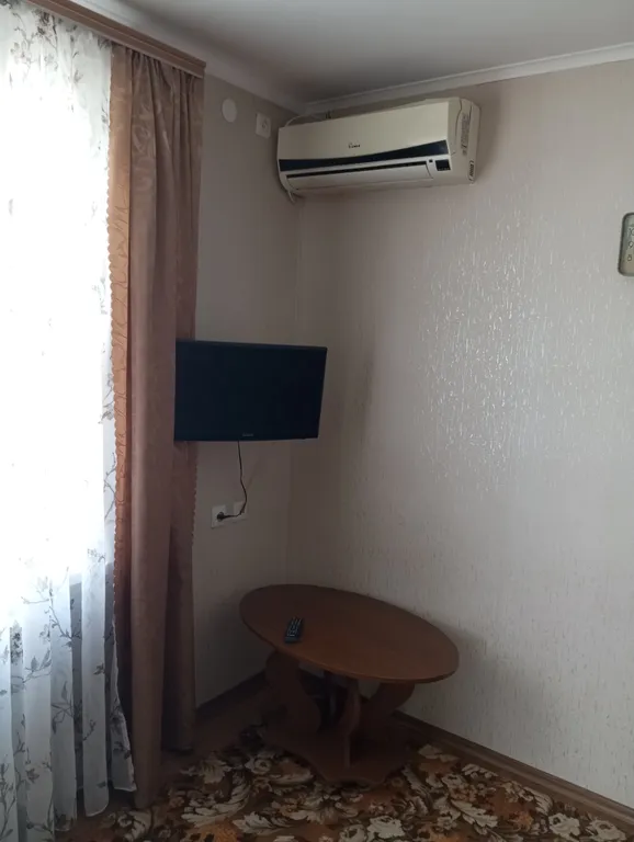 Квартира Комната — Евпатория