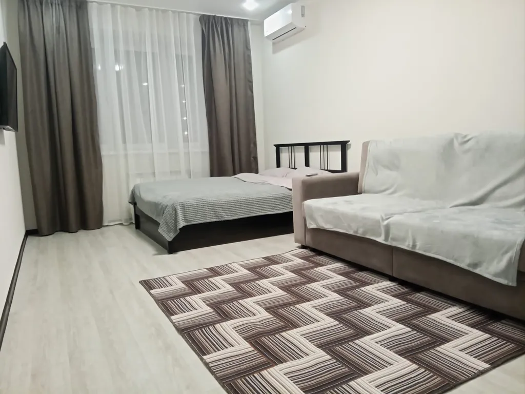 Квартира серебряный берег